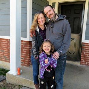 Meet your Posher, Tanya